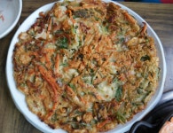 우리(祐利)칼국수 | 대부도 칼국수 맛집 속이편한 와인숙성 우리밀칼국수