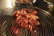 마포맛집 최대포 마포갈비(원조집)