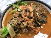 임실 맛집 운암 옥정호산장, 싱싱한 붕어찜. 각종매운탕 유명맛집