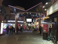 [안동 여행] 안동 문화의 거리