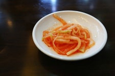 한여름에 찾게 되는 냉면 / 부산역 함경면옥(함흥식)