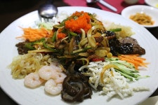 가끔한번씩 생각나는 중화요리 /후암동 맛집 동천홍