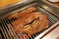 30년 전통은 이유없이 되는것이 아니다 / 신림동 맛집 대원갈비