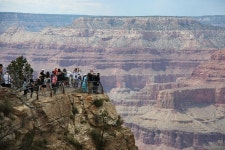 죽기 전에 가볼 만한 곳 그랜드 캐니언(그랜드 캐년)/Grand Canyon National Park