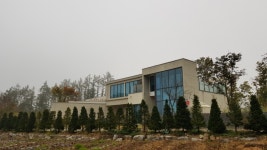 강원도풀빌라 홍천펜션 까미노데플로레스타 춘천맛집 혜인정