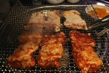 살짝 부족하지만 그래도 후암동 맛집으로 인정하는 강촌숯불닭갈비