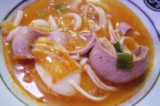 대실 다사맛집 할매보쌈부대찌개