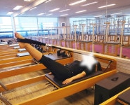 동성로 더센터오브필라테스 넘 잼나