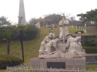 [역사체험학습 가볼만한곳] 우수영관광지와 시티투어 정보 모음