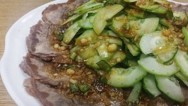 [명동맛집] 한 그릇에 행복을 추구하는 신선설농탕(오청)