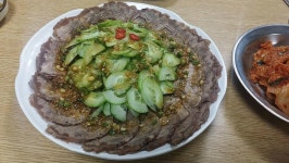 [명동맛집] 한 그릇에 행복을 추구하는 신선설농탕(오청)