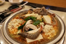 [일산 화정맛집] 뭐든 주메뉴가 정답 / 화정 대가순두부