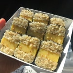 제주도 김만복김밥, 효리네민박 전복김밥 요기!