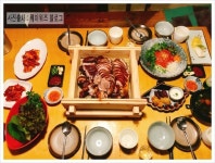 [춘천 맛집] 후평동 편백족발, 족발 포장도 푸짐해서 단골할래요