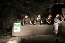 (주말여행) 문경 가볼 만한 곳 중 석탄 박물관에서는 통합 매표를..