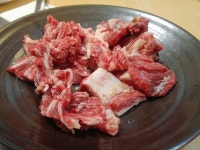 안동 한우 맛집 명성한우갈비 정육식당