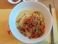 인천 차이나타운 먹거리 백년짜장 하얀짜장이 맛있는 본토만다복