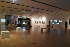 서울시립 북서울미술관 전시회 2017 서울사진축제 성찰의 공동체