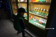 제주 실내 가볼만한곳 선녀와 나무꾼