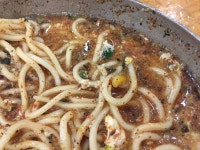 전주 베테랑 칼국수, 한옥마을 맛집으로 이미 유명한 칼국수 쫄면 만두집