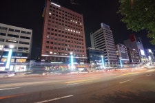 서울야경 강남역 야경