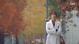 서현진 사랑의 온도 롱코트