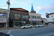 [수안보 치킨] 옛날에 먹던 그 맛이랄까? 수안보 새나라치킨