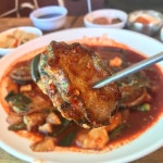 제주 협재 한림 갈치조림 맛집 어애랑, 여긴 진짜다