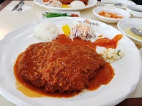 성북동 서울왕돈까스 부담없이 먹을수 있는 옛날돈가스 맛집