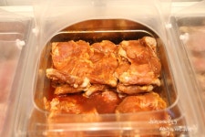 부천 중동 숯불닭갈비&맥주 무한리필 단체모임장소로 좋은 사계진미