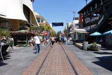 엘에이 여행 코스(LA) The Grove. LA(그로브 몰)