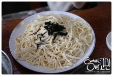 [부산 사상역 맛집] 마치 해물탕같은 느낌의 해물왕창칼국수