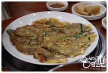[부산 사상역 맛집] 마치 해물탕같은 느낌의 해물왕창칼국수