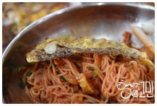[부산 사상역 맛집] 마치 해물탕같은 느낌의 해물왕창칼국수
