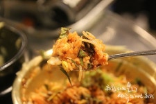 부천 중동 제주돼지고기집 뻥쟁이네 : 생고기부터 양녕고기까지 다양하게 with 한라산소주