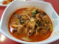 백종원3대천왕 짬뽕 맛집 비빔짬뽕으로 유명한 정읍 양자강 두번째 방문