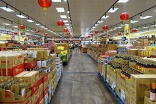 애틀랜타 PGA 슈퍼스토어(PGA TOUR Superstore/미국 골프용품점) 그리고 GW슈퍼마켓(GW SUPER MARKET)
