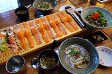 동성로 청담스시보노