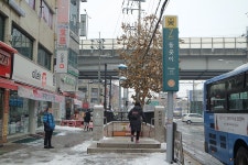 돌곶이역 석관동 한정식 맛집 모임 외식장소 뷰가 좋은 한상 27첩 한상차림