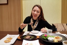 서울 한정식 맛집! 강남 상견례장소로 좋은 조양관