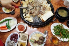 구리 소곱창 맛집 찾음!! 15년 넘은 구리 수택동 맛집