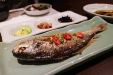 서울 한정식 맛집! 강남 상견례장소로 좋은 조양관