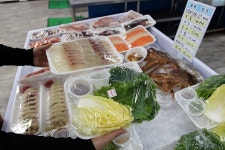 [모슬포 맛집] 모슬포마라수산시장