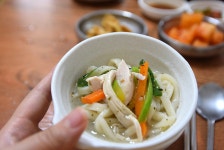 [한림 맛집] 한림칼국수