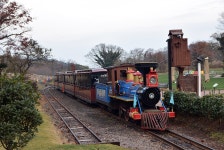 [제주 에코랜드 맛집] 동산식당