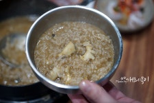 [부산맛집/송정맛집] 송정장씨해녀집 - 해산물과 전복죽