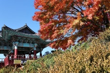 우리나라 세계문화유산 경주 석굴암
