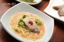 [제주도맛집/중문맛집] 중문국수나라 - 고기국수