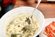 [제주도맛집/중문맛집] 중문국수나라 - 고기국수