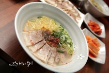 [제주도맛집/중문맛집] 중문국수나라 - 고기국수
